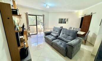 Imagem 6: Apartamento à venda em Caraguatatuba, Sumaré, com 3 quartos, 90m²