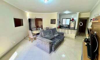 Imagem 7: Apartamento à venda em Caraguatatuba, Sumaré, com 3 quartos, 90m²