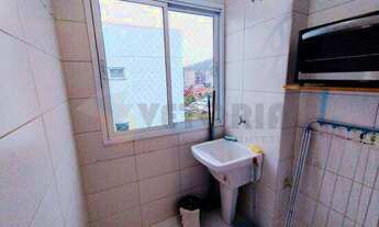 Imagem 3: Apartamento à venda em Caraguatatuba, Vila Balneário Santa Martha, com 2 quartos, 48m²