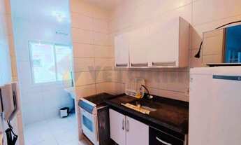 Imagem 6: Apartamento à venda em Caraguatatuba, Vila Balneário Santa Martha, com 2 quartos, 48m²