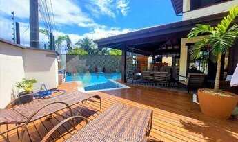 Imagem 5: Sobrado à venda em Caraguatatuba, Balneário Califórnia, com 3 quartos, 179m²