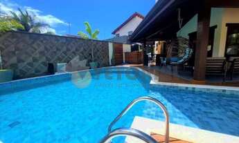 Imagem 7: Sobrado à venda em Caraguatatuba, Balneário Califórnia, com 3 quartos, 179m²