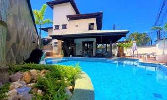 Imagem: Sobrado à venda em Caraguatatuba, Balneário