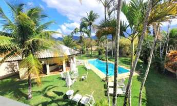 Imagem: Sobrado à venda em Caraguatatuba, Balneário