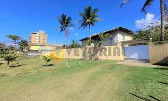 Imagem 2: Sobrado à venda em Caraguatatuba, Balneário Califórnia, com 7 quartos, 454m²