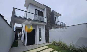 Imagem: Sobrado à venda em Caraguatatuba, Balneário