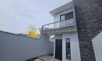 Imagem 2: Sobrado à venda em Caraguatatuba, Balneário dos Golfinhos, com 2 quartos, 80m²