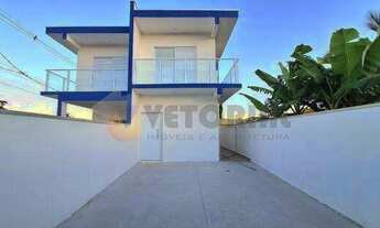 Imagem 2: Sobrado à venda em Caraguatatuba, Balneário Recanto do Sol, com 3 quartos, 113m²