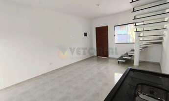 Imagem 6: Sobrado à venda em Caraguatatuba, Estância Balneária Hawai, com 2 quartos, 70m²