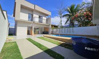 Imagem: Sobrado à venda em Caraguatatuba, Jardim