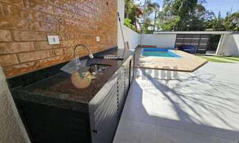 Imagem 7: Sobrado à venda em Caraguatatuba, Jardim Mariella, com 3 quartos, 129m²