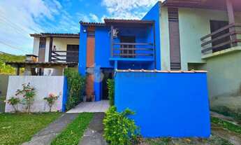 Imagem: Sobrado à venda em Caraguatatuba, Loteamento