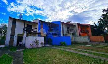 Imagem 2: Sobrado à venda em Caraguatatuba, Loteamento Balneário Camburi, com 2 quartos, 113m²