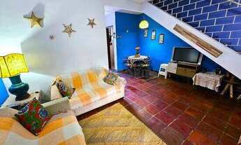 Imagem 5: Sobrado à venda em Caraguatatuba, Loteamento Balneário Camburi, com 2 quartos, 113m²