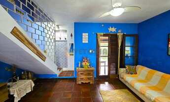 Imagem 7: Sobrado à venda em Caraguatatuba, Loteamento Balneário Camburi, com 2 quartos, 113m²