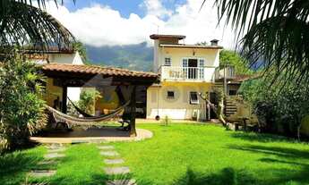 Imagem: Sobrado à venda em Caraguatatuba, Massaguaçu