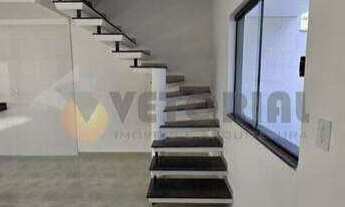 Imagem 3: Sobrado à venda em Caraguatatuba, Massaguaçu, com 2 quartos, 69m²