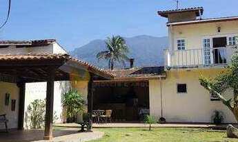 Imagem 3: Sobrado à venda em Caraguatatuba, Massaguaçu, com 2 quartos, 107m²