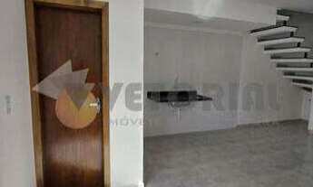 Imagem 5: Sobrado à venda em Caraguatatuba, Massaguaçu, com 2 quartos, 69m²