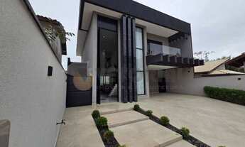 Imagem 6: Sobrado à venda em Caraguatatuba, MASSAGUAÇU, com 3 quartos, 288m²