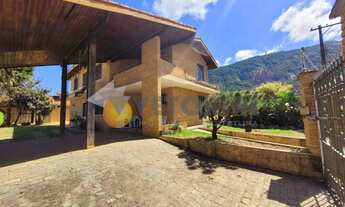 Imagem: Sobrado à venda em Caraguatatuba, Sumaré