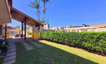 Imagem 5: Sobrado à venda em Caraguatatuba, Sumaré, com 9 quartos, 600m²