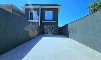 Imagem 3: Sobrado à venda em Caraguatatuba, Pontal de Santa Marina, com 2 quartos, 75m²