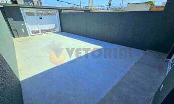 Imagem 4: Sobrado à venda em Caraguatatuba, Pontal de Santa Marina, com 2 quartos, 75m²