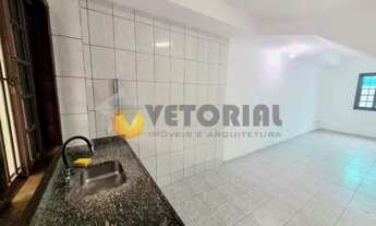 Imagem 7: Sobrado em condomínio à venda em Caraguatatuba, Martim de Sá, com 2 quartos, 85,81m²