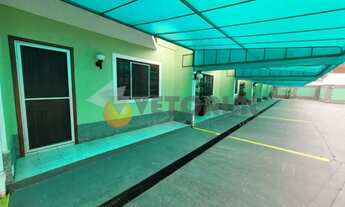 Imagem: Sobrado em condomínio à venda em Caraguatatuba