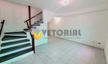 Imagem 2: Sobrado em condomínio à venda em Caraguatatuba, Martim de Sá, com 2 quartos, 85,81m²