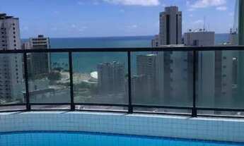 Imagem: Apartamento de luxo à venda em Recife