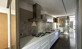 Imagem: Cobertura Garden à Venda Edifício