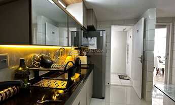 Imagem: Cobertura Garden na Jatiúca - Edf. Splendor