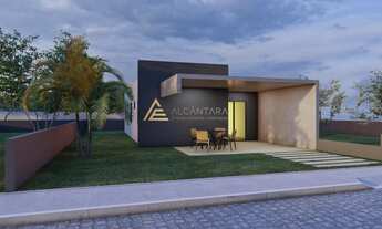 Imagem: Condomínio Terra de Marechais, onde o lazer