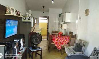 Imagem 4: Casa com 2 quartos na Barra de São Miguel dos Campos