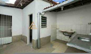 Imagem 6: Casa com 3 quartos sendo 1 suíte, na Gruta de Lourdes