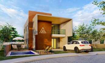 Imagem: Condomínio Terra de Marechais, onde o lazer