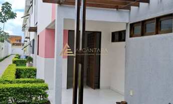 Imagem 4: Casa em Condomínio Fechado Antares com 3 quartos