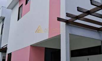 Imagem 5: Casa em Condomínio Fechado Antares com 3 quartos