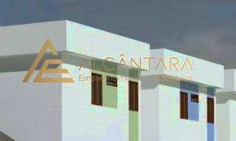 Imagem 1: Casa em Condomínio Fechado Antares com 3 quartos