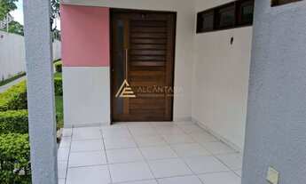 Imagem 2: Casa em Condomínio Fechado Antares com 3 quartos