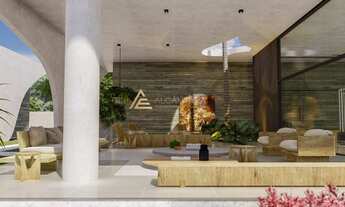 Imagem 6: ANGATU - Um empreendimento de Alto Padrão com infraestrutura completa e área de Lazer Prem