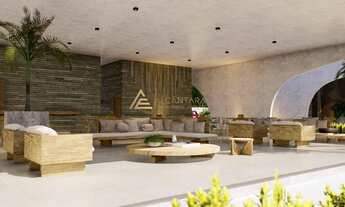 Imagem 7: ANGATU - Um empreendimento de Alto Padrão com infraestrutura completa e área de Lazer Prem