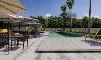 Imagem 2: ANGATU - Um empreendimento de Alto Padrão com infraestrutura completa e área de Lazer Prem