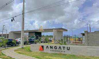 Imagem: ANGATU - Um empreendimento de Alto Padrão