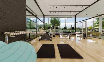 Imagem 5: ANGATU - Um empreendimento de Alto Padrão com infraestrutura completa e área de Lazer Prem