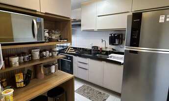 Imagem 3: Apartamento com 3 quartos com vista mar ao Lado do Corredor Vera Arruda! PORTEIRA FECHADA!