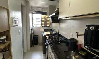 Imagem 4: Apartamento com 3 quartos com vista mar ao Lado do Corredor Vera Arruda! PORTEIRA FECHADA!