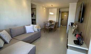 Imagem 6: Apartamento com 3 quartos com vista mar ao Lado do Corredor Vera Arruda! PORTEIRA FECHADA!